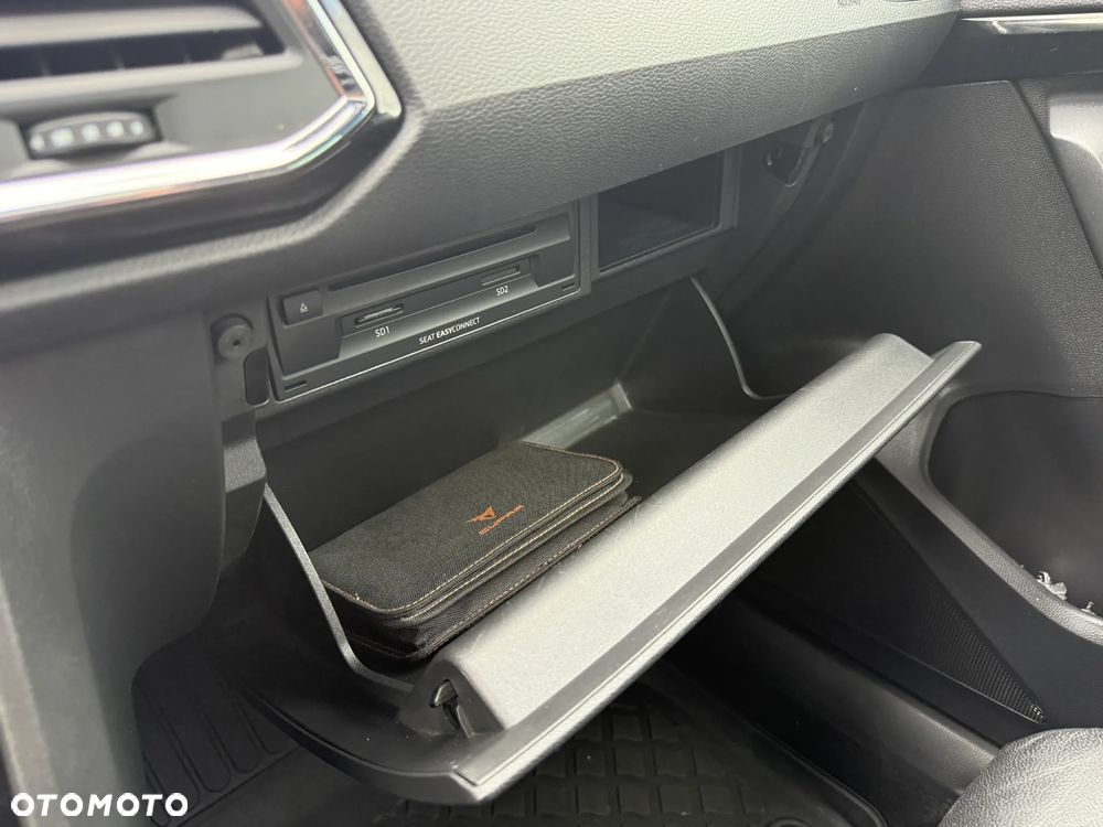 Cupra Ateca 2.0 TSI 4Drive DSG Tribe Edition - 32