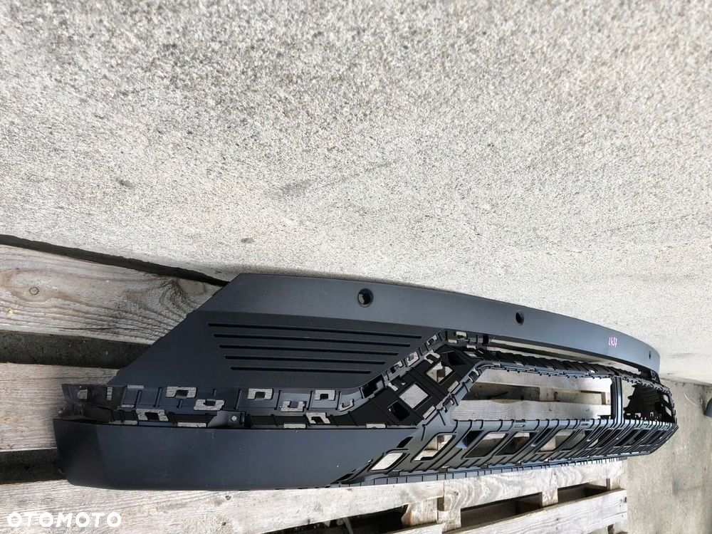 ZDERZAK TYŁ TYLNY HYUNDAI IONIQ 5 V 2021- 86512-GI020 ORYGINAŁ CAŁY - 2