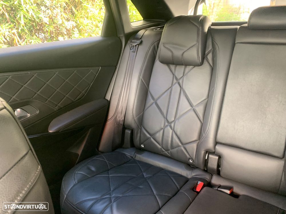 DS DS7 Crossback BlueHDI 130 Aut. Rivoli - 13