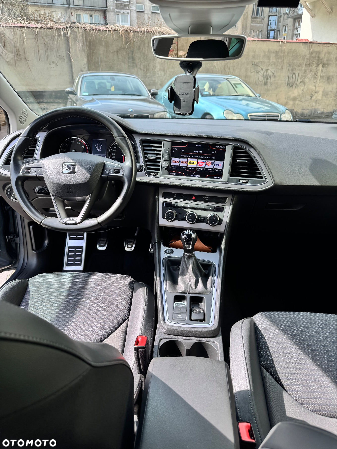 Seat Leon 1.4 TSI Xcellence S&S - 5