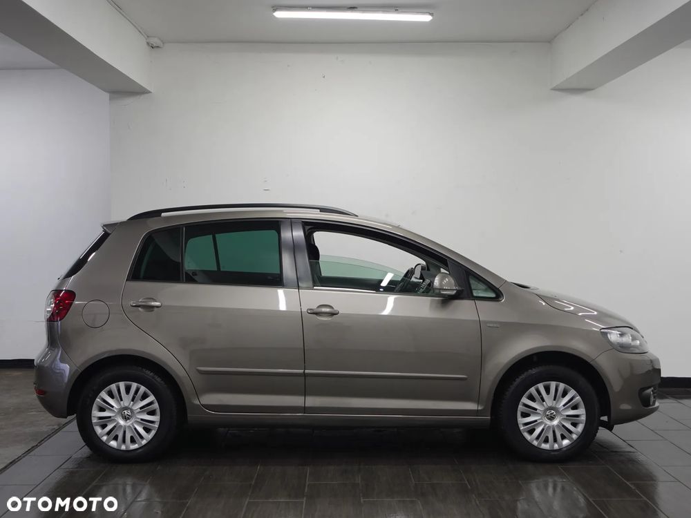 Volkswagen Golf Plus 1.2 TSI DSG Life - 10