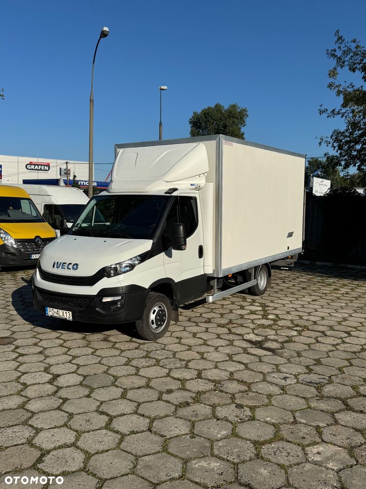 Iveco 35C150 - 1