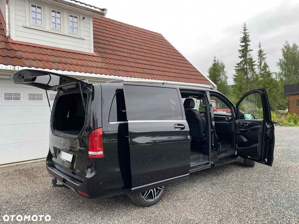 Mercedes-Benz Vito - 7