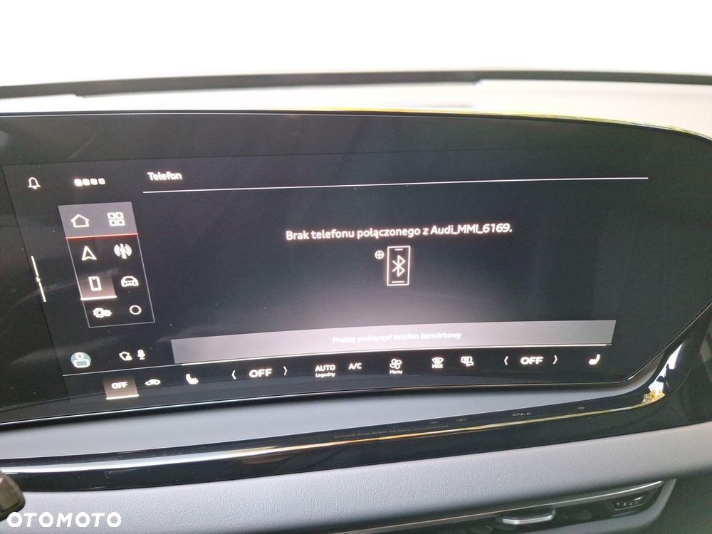 Audi A5 Avant TDI mHEV S tronic - 23