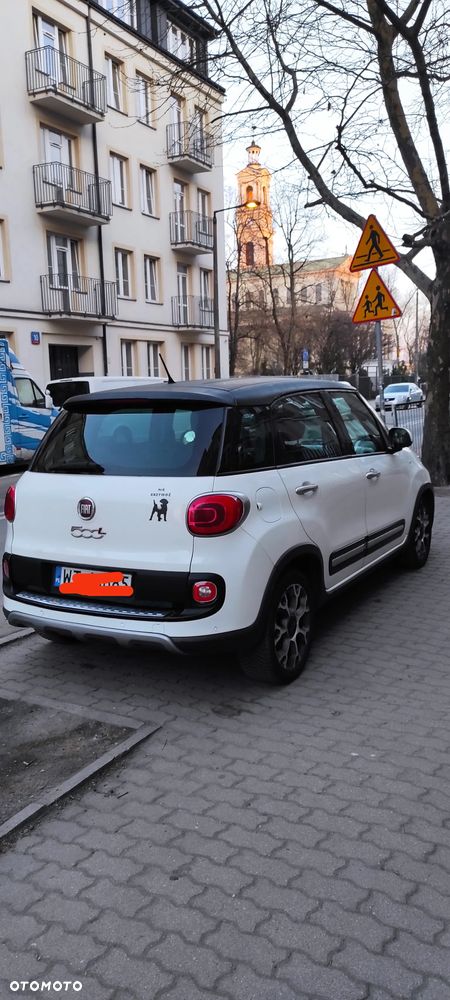 Fiat 500L - 12