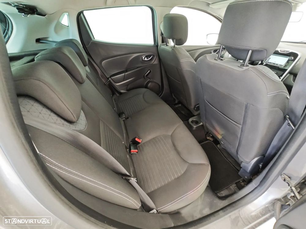 Renault Clio 1.5 dCi Limited - 34
