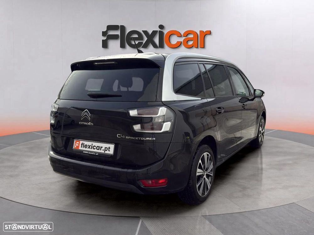 Citroën Grand C4 Spacetourer - 6