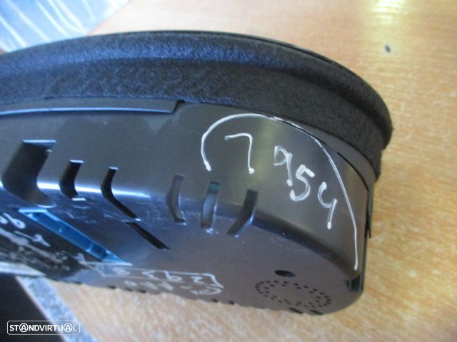 Quadrante 8X0920930J AUDI A1 2013 1.6TDI 90CV 0P KM/H DIGITAL - 4