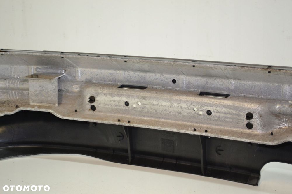 BMW E36 Z3 ZDERZAK BELKA TYŁ 8397515 - 6