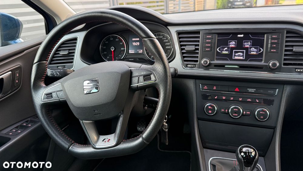 Seat Leon - 8