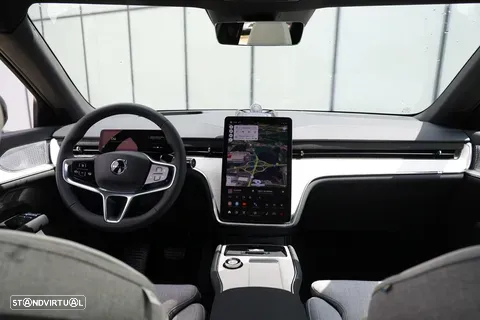 Volvo EX90 111 kWh Twin Motor Ultra - 13