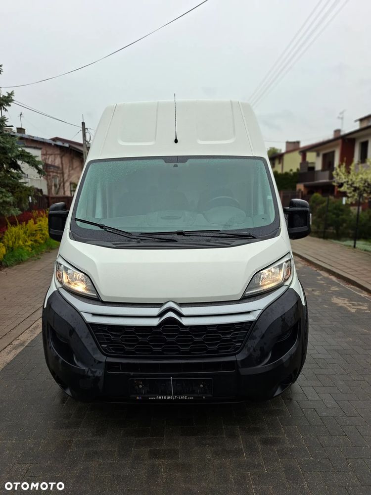 Citroën Jumper - 3