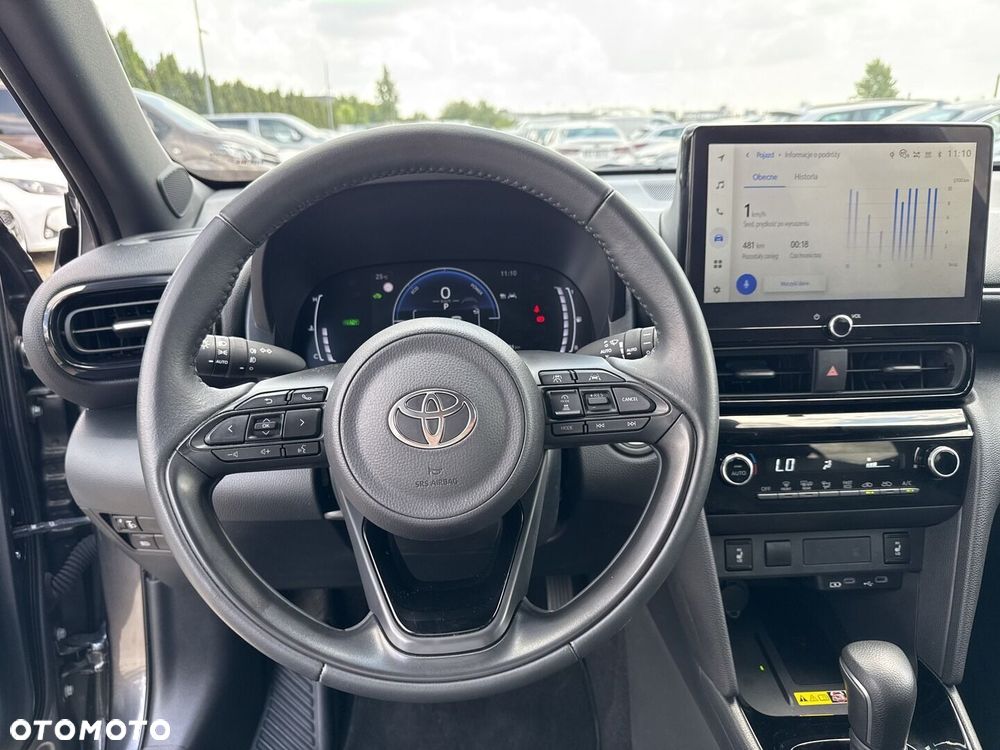 Toyota Yaris Cross Hybrid 1.5 Style - 19