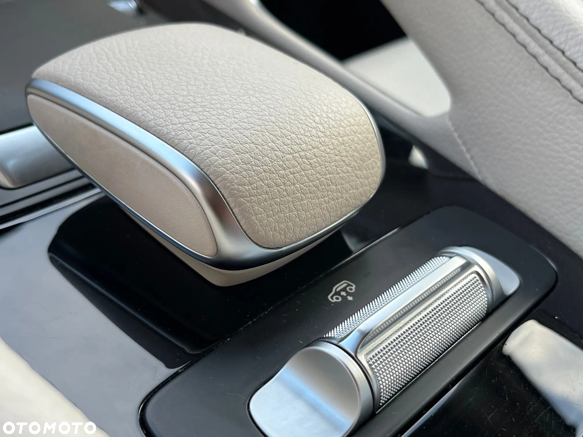 Mercedes-Benz GLE 350 de 4-Matic - 28