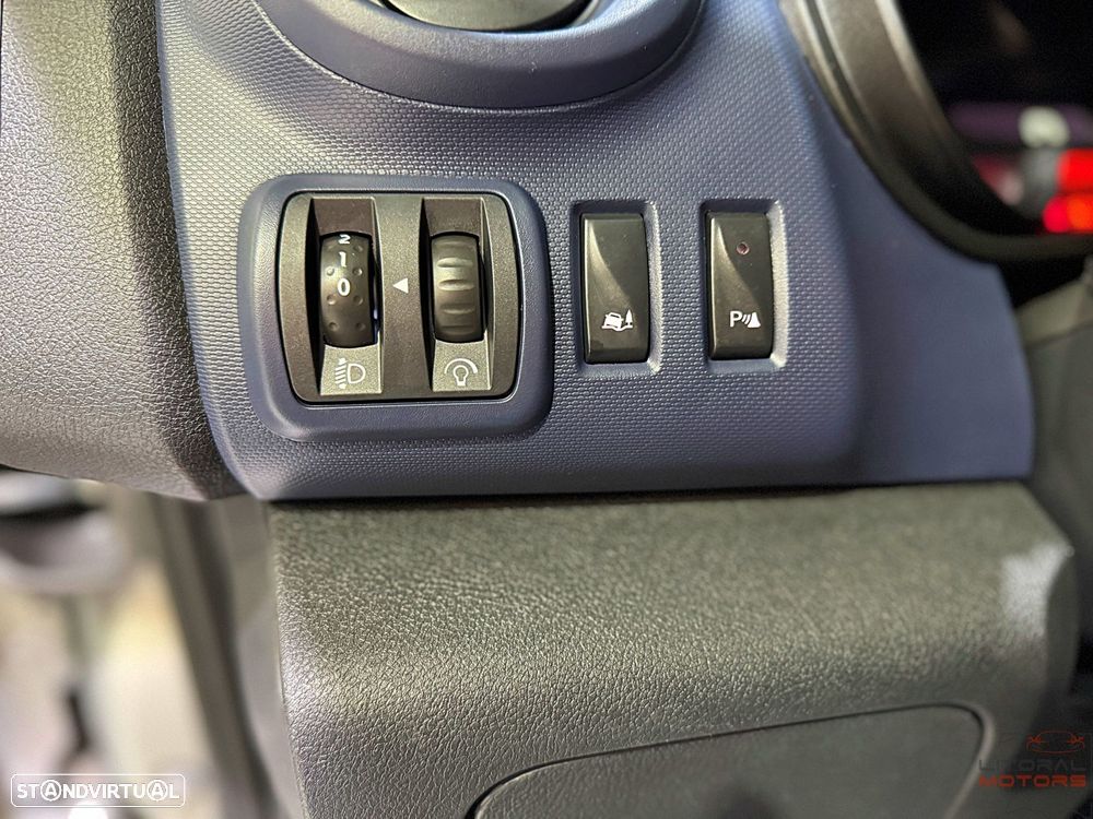 Opel Vivaro 1.6 CDTi L2H1 2.9T 9L S/S - 17