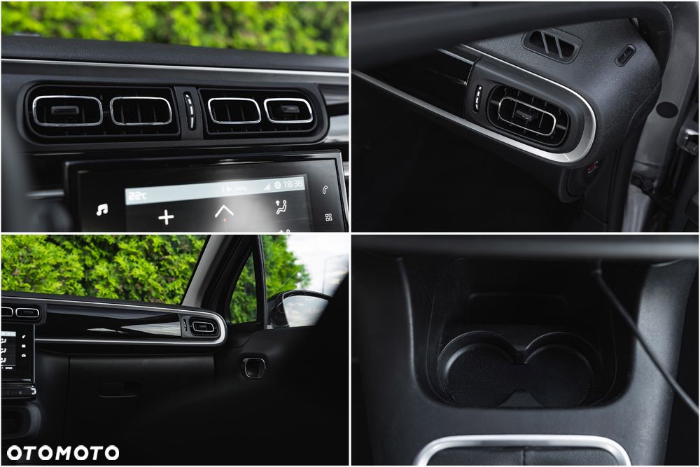 Citroën C3 HDi BlueHDi 100 Exclusive - 30