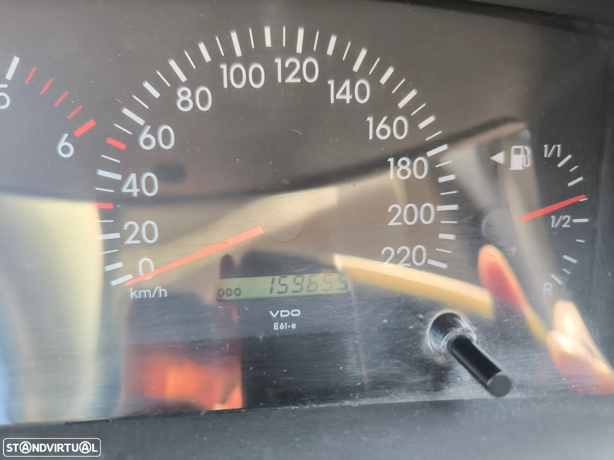 Toyota Corolla 2.0 D-4D Sol - 7