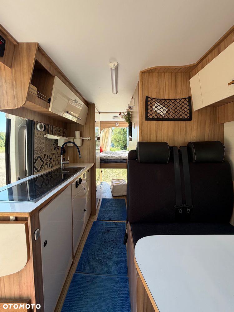 Fiat Ducato - 26