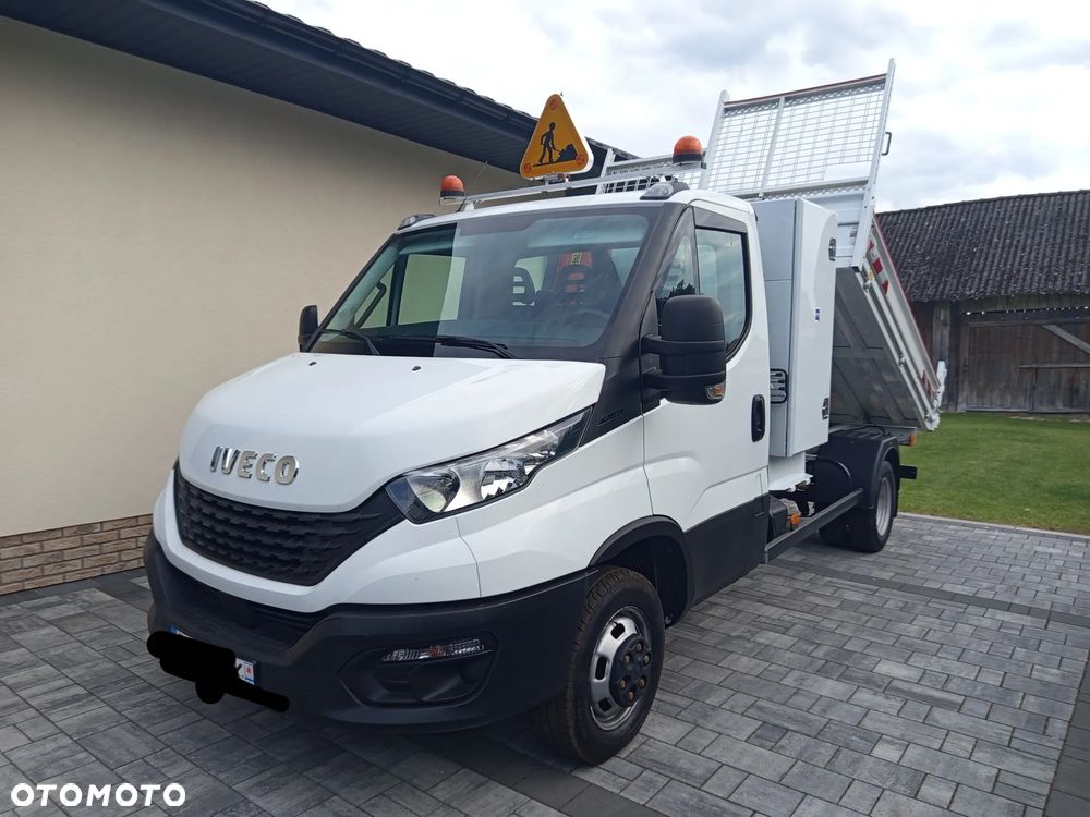 Iveco Daily - 4