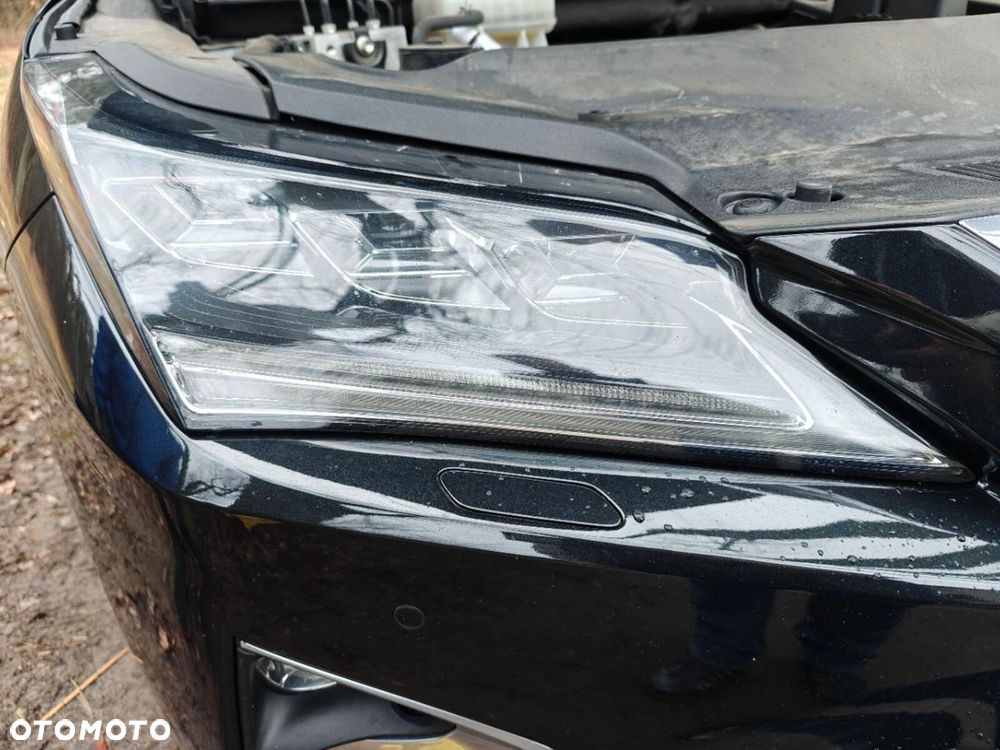 Lexus RX 450h Prestige - 15