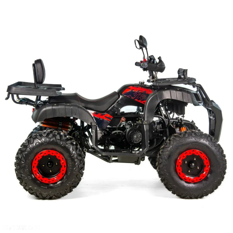 XTR Inny