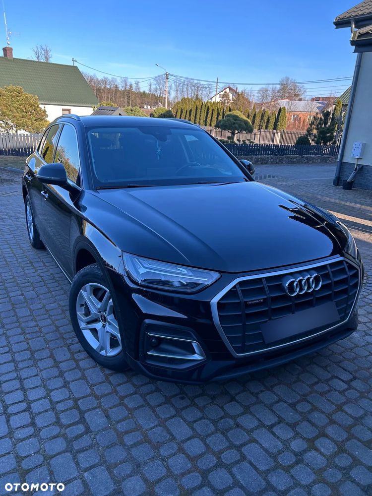Audi Q5 - 2