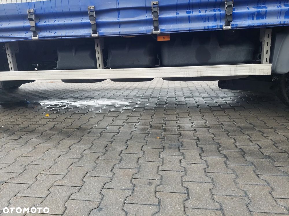 Mercedes-Benz Atego - 10