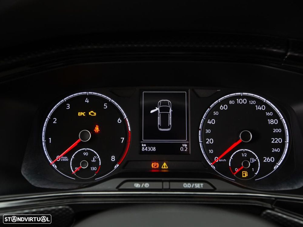 VW T-Cross 1.0 TSI Life - 19