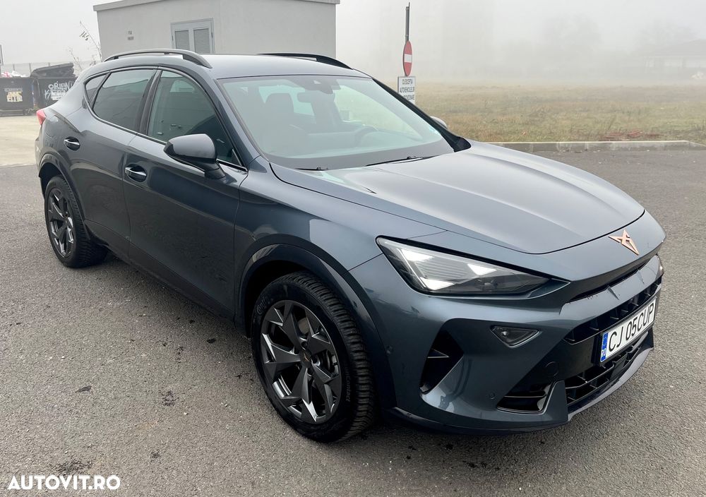 Cupra Formentor 2.0 TDI 4DRIVE DSG - 3