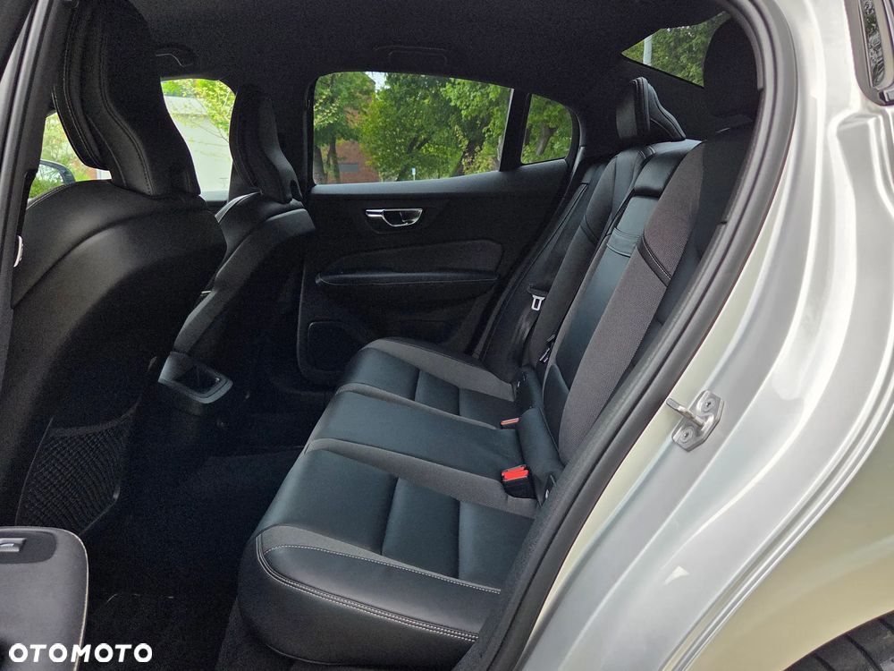 Volvo S60 - 6