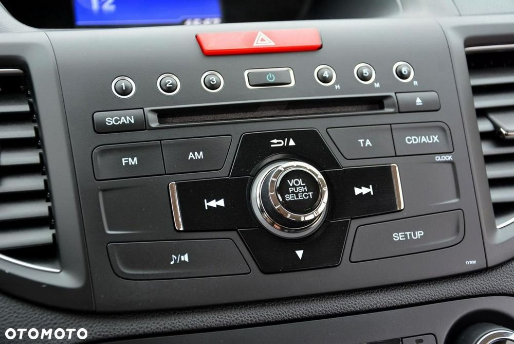 Honda CR-V 2.0 Comfort (2WD) - 25