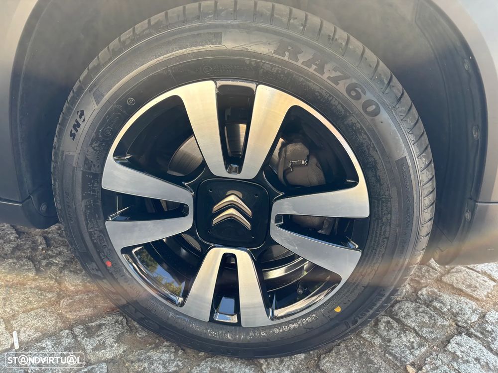 Citroën C3 Aircross - 10