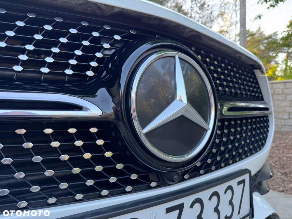 Mercedes-Benz GLE - 8
