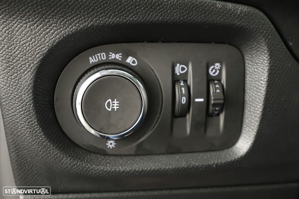 Opel Corsa 1.2 Edition - 15