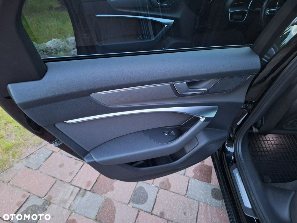Audi A6 Avant 40 TDI mHEV Advanced S tronic - 14