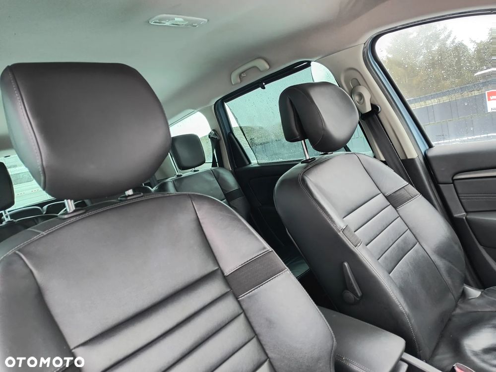 Renault Scenic 1.4 16V TCE Expression - 8