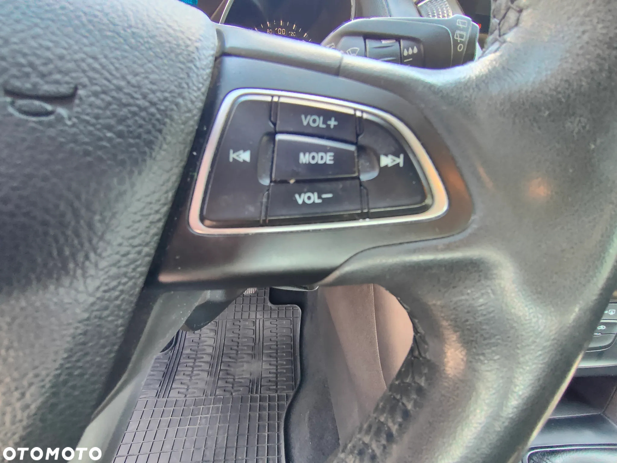 Ford Focus 1.6 TDCi Gold X (Trend) - 17