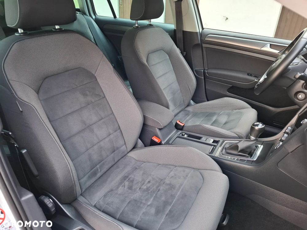 Volkswagen Golf 1.5 TSI OPF R-Line - 14