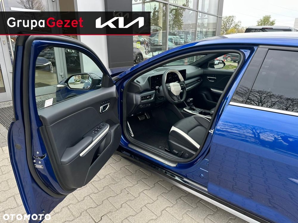 Kia K4 1.6 T-GDI GT Line - 12