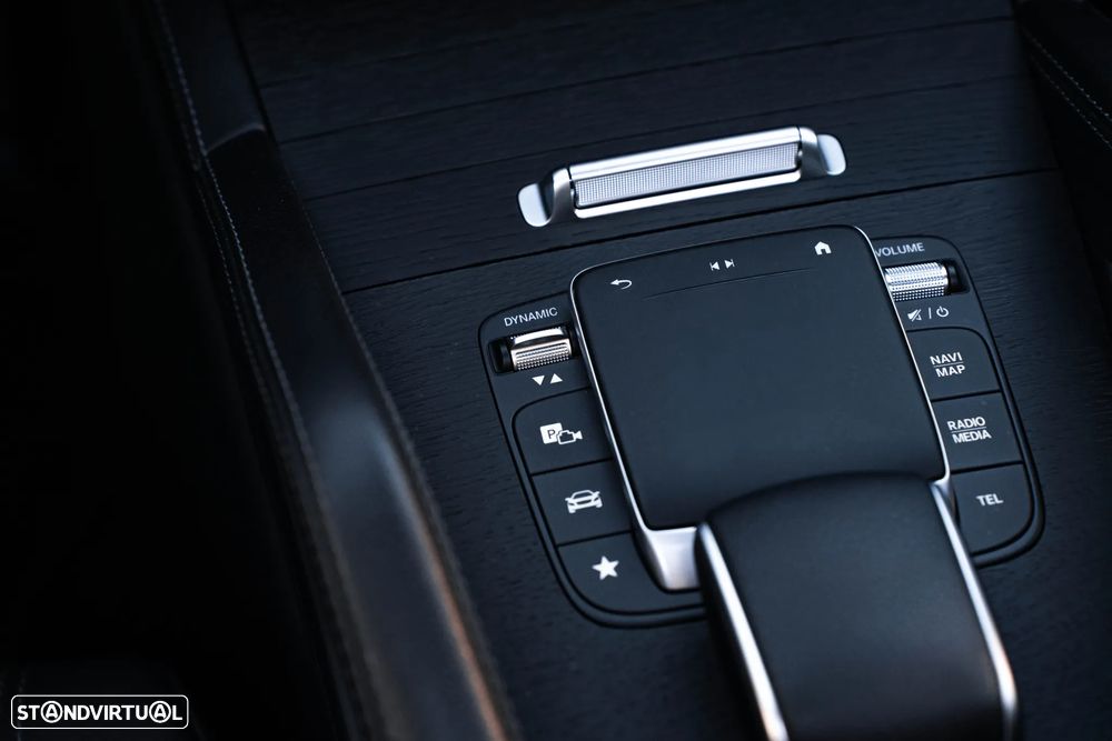 Mercedes-Benz GLE 350 de Coupé 4Matic - 48