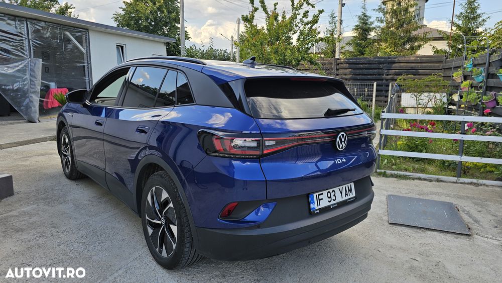 Volkswagen ID.4 77 kWh Pro Performance - 4
