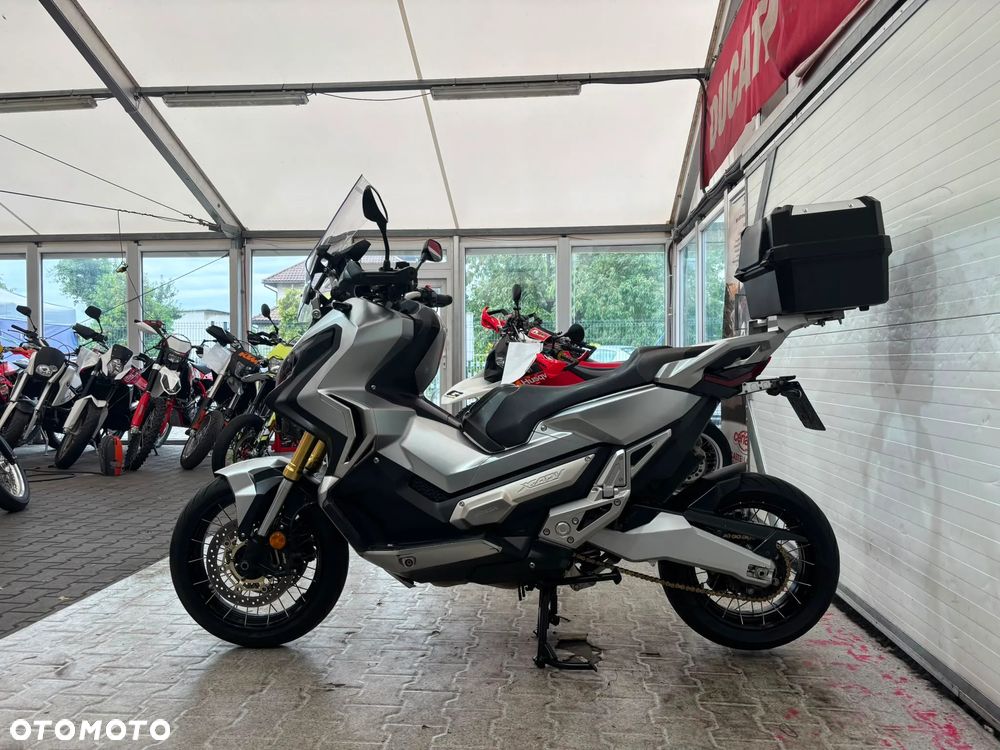 Honda X-ADV - 18