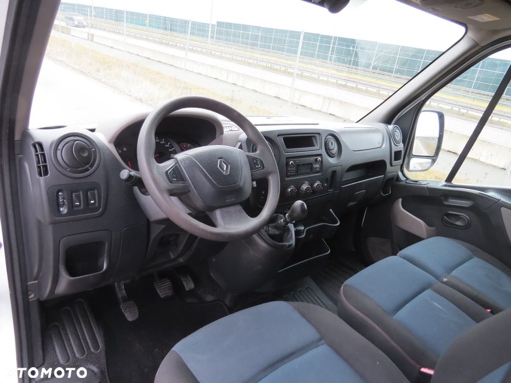 Renault master - 9