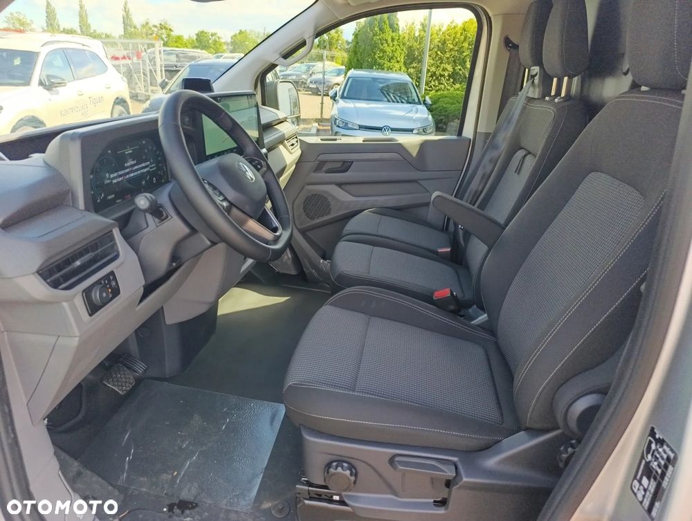 Volkswagen Transporter Furgon - 4
