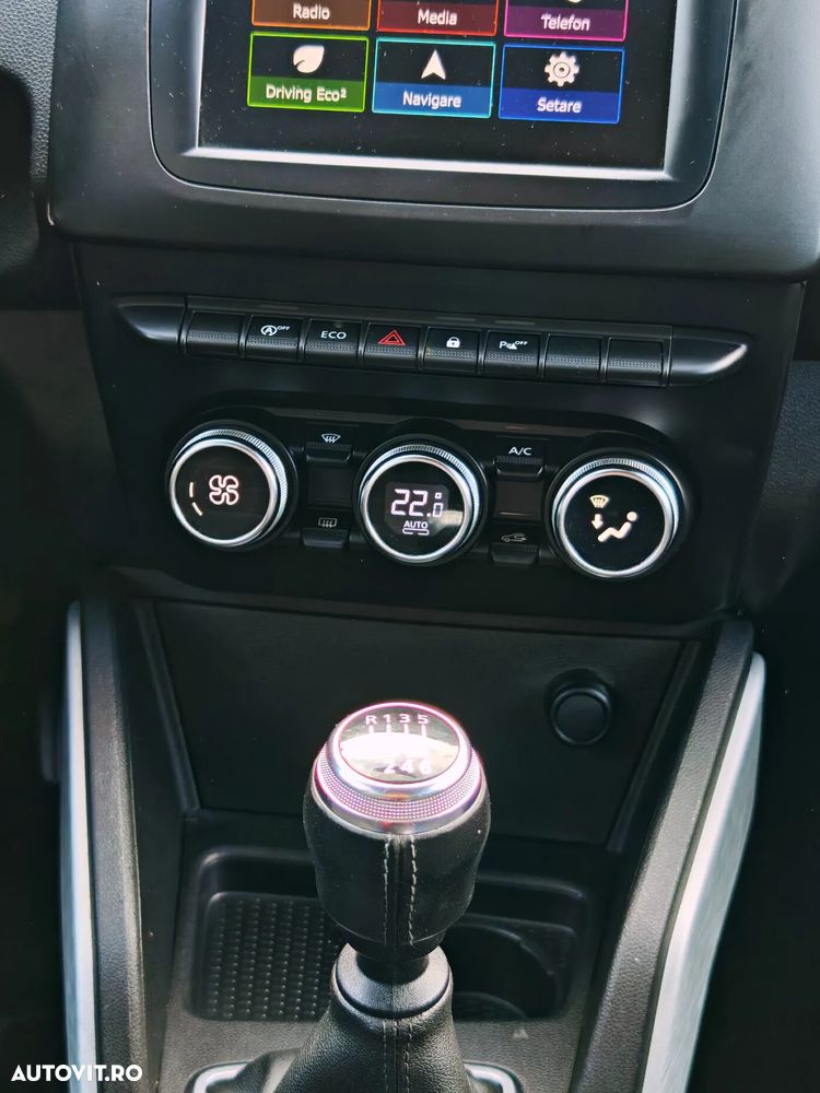 Dacia Duster 1.5 Blue dCi Prestige - 12