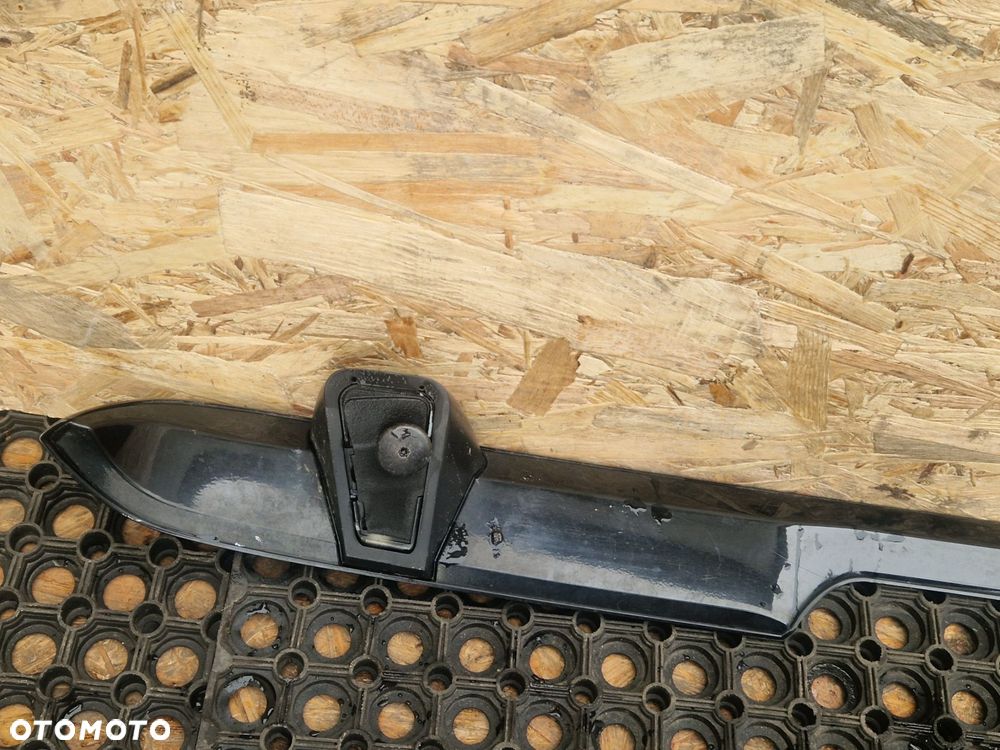 CITROEN C2 LOTKA KLAPY TYŁ EXLB - 6