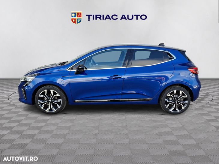 Mitsubishi Colt 1.0 L MPI-T Intense StyleCold - 3