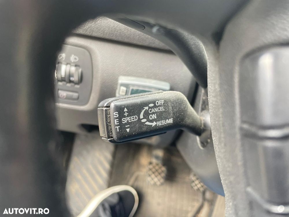 Audi A3 2.0 TDI DPF Ambiente - 20