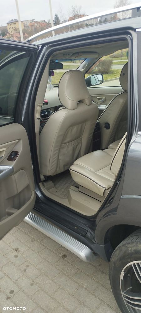 Volvo XC 90 D5 Automatik - 9