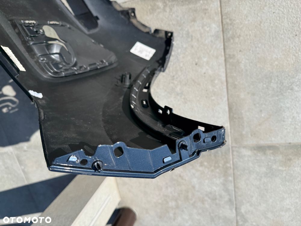 Zderzak przedni Volvo XC 90 II Lift - 8